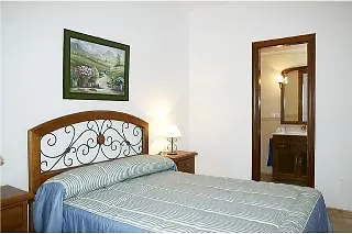 Salinas De Matagorda ホテル 3*